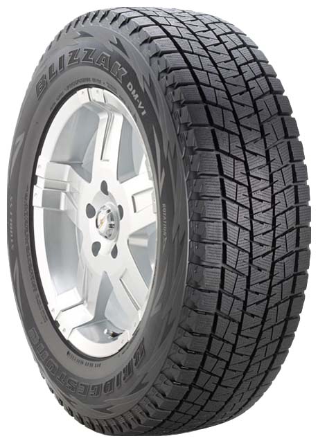 Купить запчасть BRIDGESTONE - PXR0490603 Blizzak DM-V1