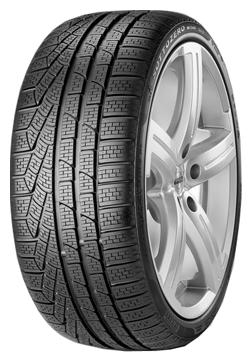 Купить запчасть PIRELLI - 2364400 PIPW 215/55R17 98H TL XL WINTER SOTTOZERO SERIE III