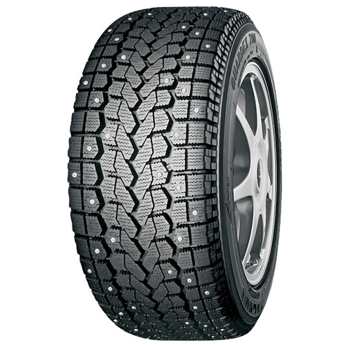 Купить запчасть YOKOHAMA - F2065 YH4W 255/60R17 106Q TL ICE GUARD F700Z