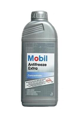 Купить запчасть MOBIL - 151157 Антифриз-концетрат "Extra", 1л