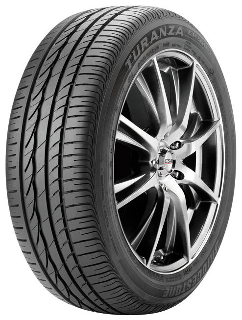 Купить запчасть BRIDGESTONE - PSR0253703 BRPS 225/50R17 94V TL ER300 TURANZA