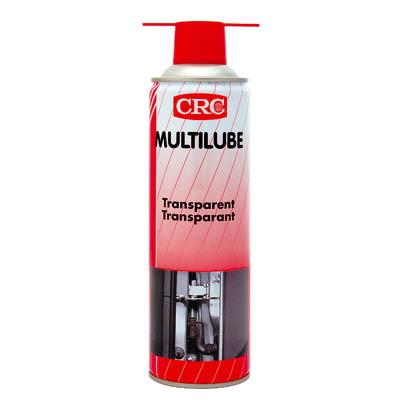 Купить запчасть CRC - 107031161258 Смазка петельная Multilube Transparent