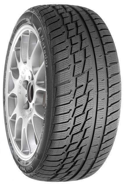 Купить запчасть MATADOR - 15901170000 MD4W 235/60R16 100H TL MP92 SIBIR SNOW SUV