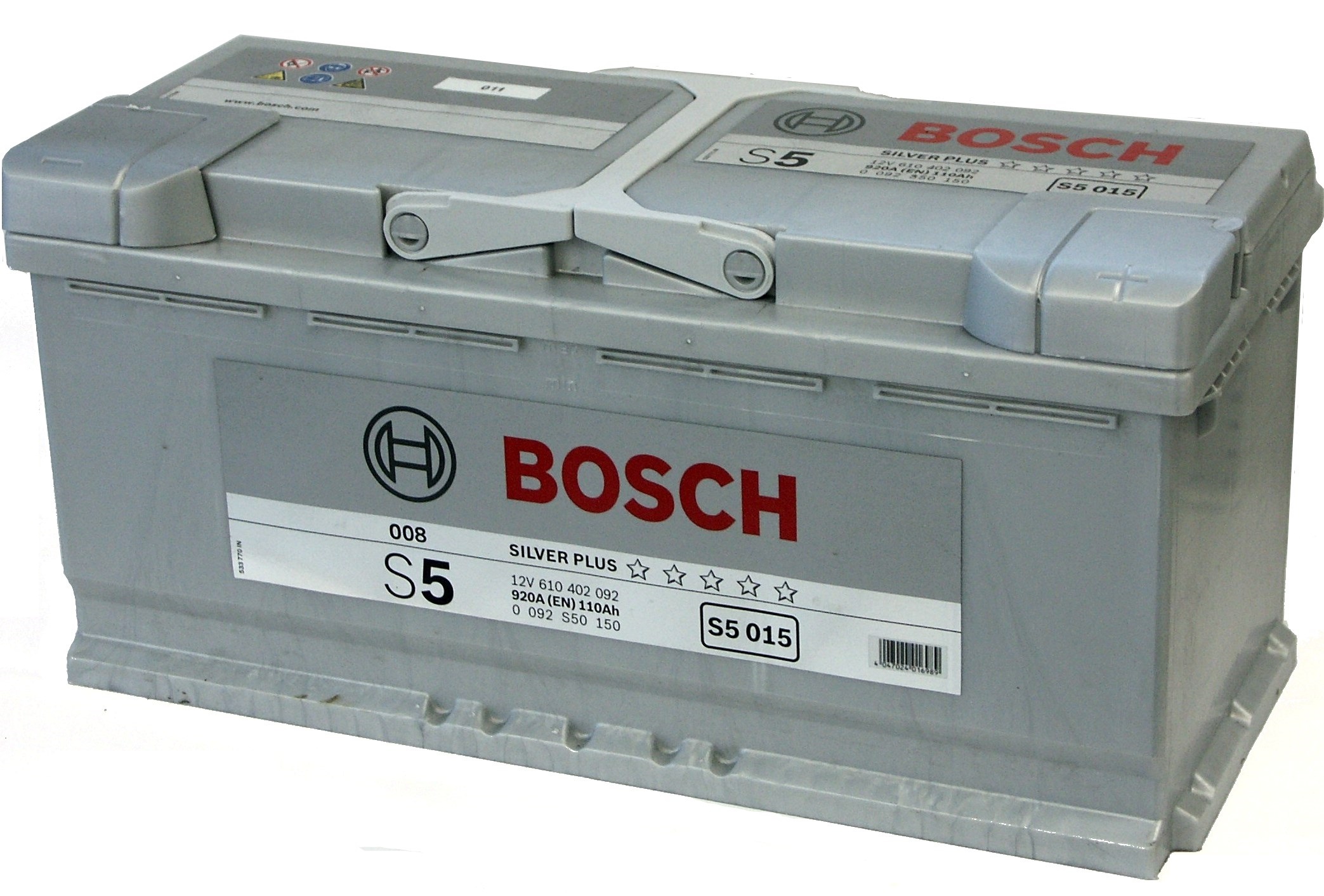 Купить запчасть BOSCH - 0092S50150 0092S50150