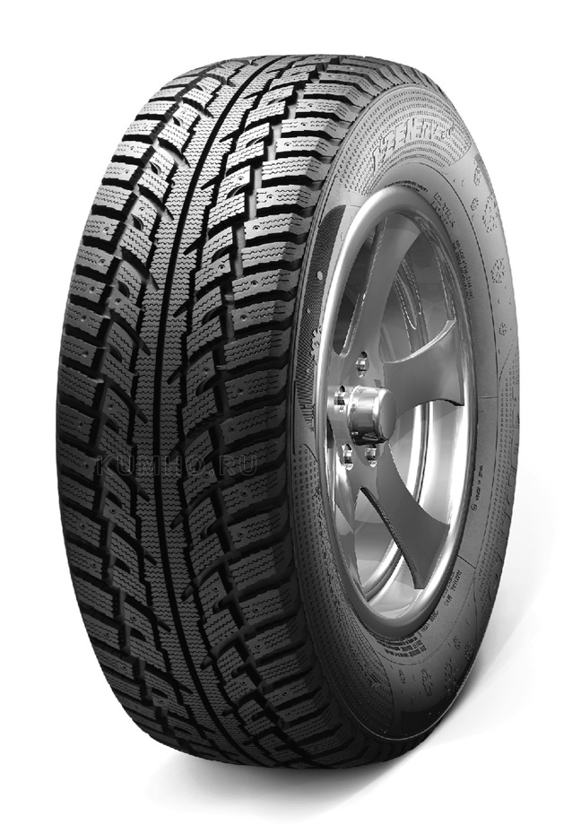 Купить запчасть KUMHO - 2129053 KU4W 265/65R17 116T TL XL I`ZEN RV STUD KC16