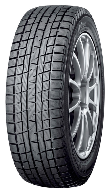 Купить запчасть YOKOHAMA - F2503 YHPW 215/45R18 89Q TL ICE GUARD IG30