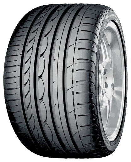 Купить запчасть YOKOHAMA - F3273 YHPS 225/50R18 95W TL ADVAN SPORT [V103E]