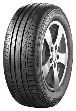 Купить запчасть BRIDGESTONE - PSR1253703 BRPS 205/65R16 95H TL T001 TURANZA