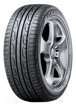 Купить запчасть DUNLOP - 308353 225/45ZR17 SP SPORT LM704 94W