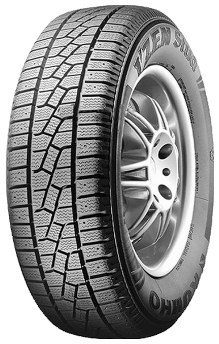 Купить запчасть KUMHO - 1588413 I`ZEN STUD KW11