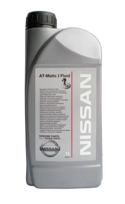 Купить запчасть NISSAN - KE90899932  AT-Matic J Fluid