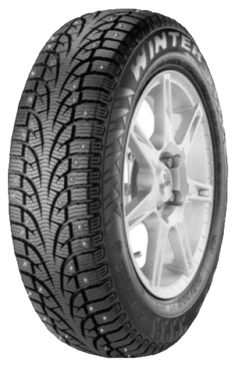 Купить запчасть PIRELLI - 2293600 PI4W 315/35R20 110T TL XL WINTER CARVING EDGE (ROF)