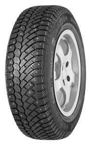 Купить запчасть CONTINENTAL - 3446950000 COPW 225/40R18 92T TL XL FR ContiIceContact HD