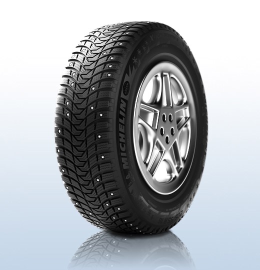 Купить запчасть MICHELIN - 857756 MIPW 245/50R18 104T TL XL X-ICE NORTH XIN3