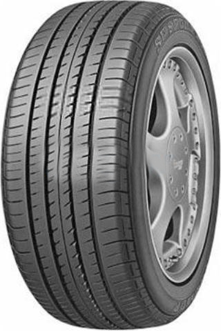 Купить запчасть DUNLOP - 266815 195/65R15 SP SPORT 230 91V