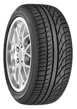 Купить запчасть MICHELIN - 343438 98Y Pilot Primacy