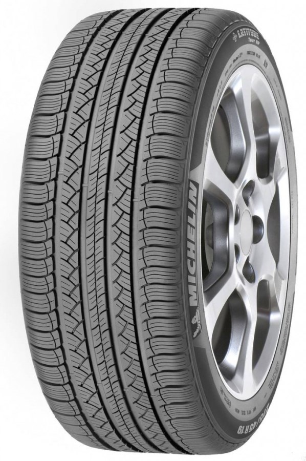 Купить запчасть MICHELIN - 595767 103V Latitude Tour HP