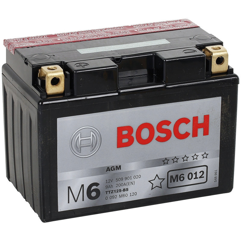 Купить запчасть BOSCH - 0092M60120 0092M60120