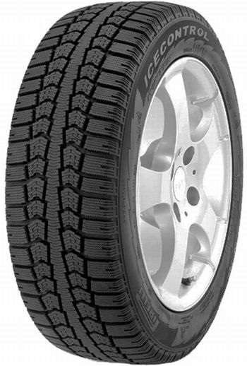 Купить запчасть PIRELLI - 1980400 PIPW 215/55R17 94Q TL WINTER ICECONTROL