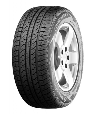 Купить запчасть MATADOR - 15901460000 MD4S 245/70R16 107H TL FR MP82 CONQUERRA 2