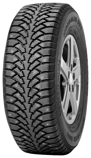 Купить запчасть NOKIAN - TS31721 245/70 R 16 108T Nordman SUV