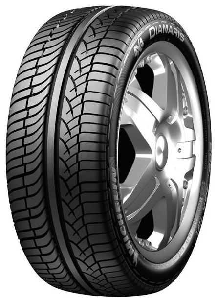 Купить запчасть MICHELIN - 285470 108V 4X4 Diamaris XL N0