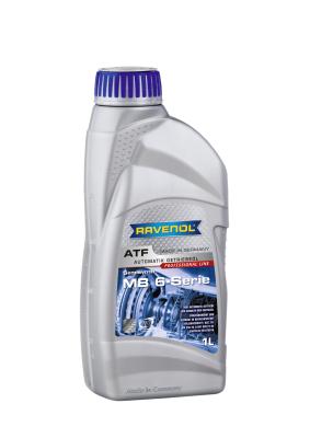 Купить запчасть RAVENOL - 4014835733312  MB 6-SERIE ATF