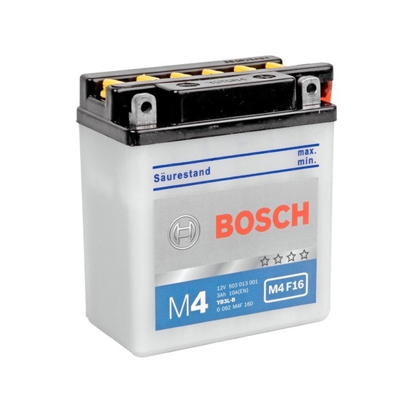 Купить запчасть BOSCH - 0092M4F160 0092M4F160