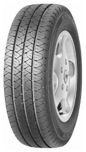 Купить запчасть BARUM - 4431350000 BACS 215/65R16C 109/107R (106T) TL VANIS