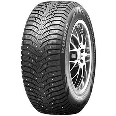 Купить запчасть KUMHO - 2166893 KUPW 195/55R15 89T TL XL WINTERCRAFT ICE WI31