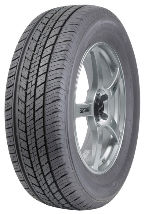 Купить запчасть DUNLOP - 305649 245/55R19 GRANDTREK ST30 103S