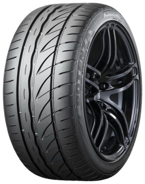 Купить запчасть BRIDGESTONE - PSR0N10203 BRPS 225/55R17 97W TL RE002 POTENZA ADRENALIN