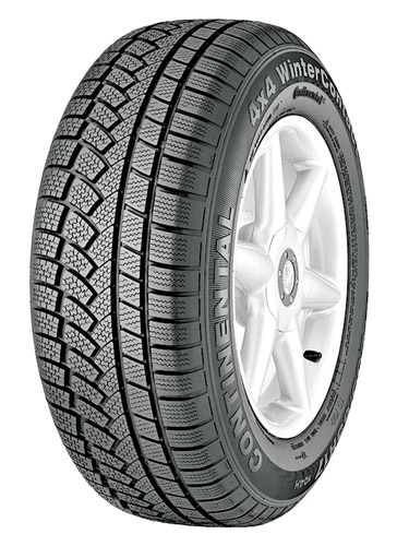 Купить запчасть CONTINENTAL - 0353152 235/45R18 98V XL TL FR CONTIWINTERCONTACT TS830 P