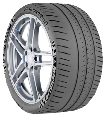 Купить запчасть MICHELIN - 845995 95Y Pilot Sport 2 ZP