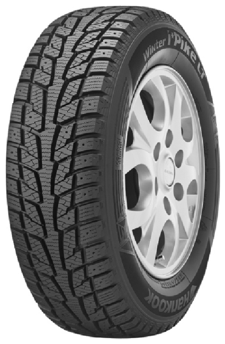 Купить запчасть HANKOOK - 2001782 HKCW 185/75R16C 104/102R TL I*PIKE LT RW09