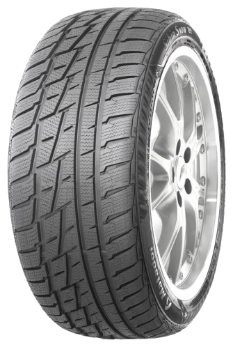 Купить запчасть MATADOR - 15852730000 MDPW 225/45R17 91H TL FR MP92 SIBIR SNOW