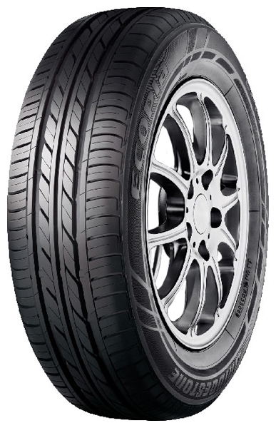 Купить запчасть BRIDGESTONE - PSR0N28603 BRPS 205/65R15 94H TL ECOPIA P-EP150