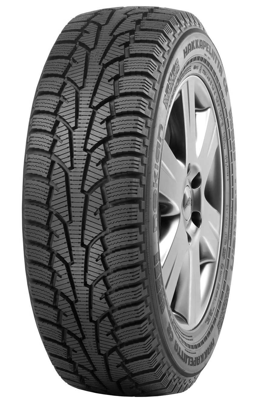 Купить запчасть NOKIAN - T442238 205/75 R 16 C 113/111R HKPL CR CARGO