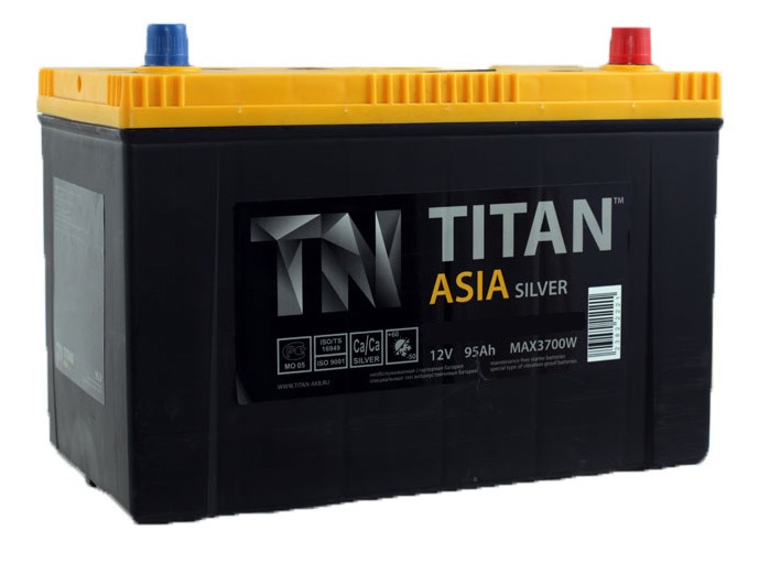 Купить запчасть TITAN - ASIA951770A ASIA951770A