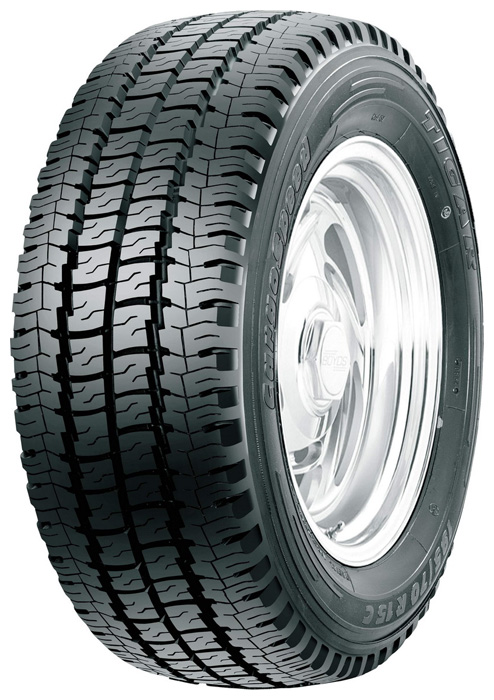 Купить запчасть TIGAR - 875077 R15C 195/70 Cargo Speed 104/102R (лето)