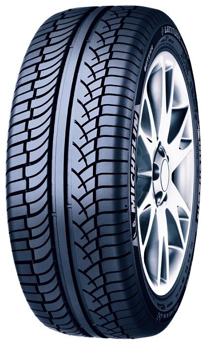 Купить запчасть MICHELIN - 372372 MI4S 275/55R17 109V TL LATITUDE DIAMARIS