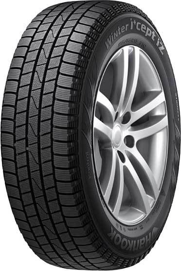 Купить запчасть HANKOOK - 1015083 HK4W 215/60R16 95T TL WINTER I*CEPT IZ W606