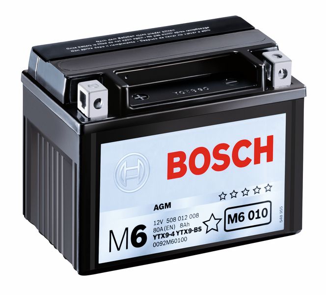 Купить запчасть BOSCH - 0092M60010 0092M60010