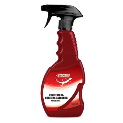 Купить запчасть 3TON - TH535 Очиститель колесных дисков Wheel Cleaner