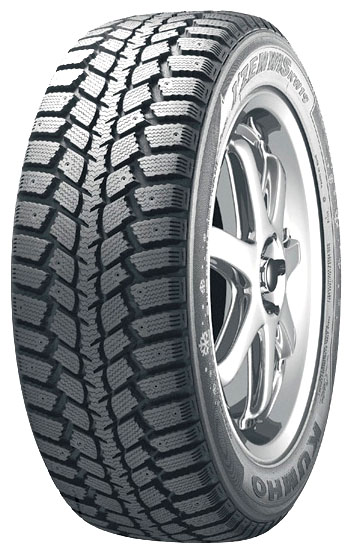 Купить запчасть KUMHO - 1856713 KUPW 195/50R16 84T TL I`ZEN WIS KW19