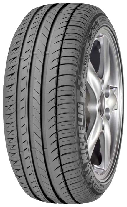 Купить запчасть MICHELIN - 754765 MIPS 215/40R17 87W TL PILOT EXALTO PE2