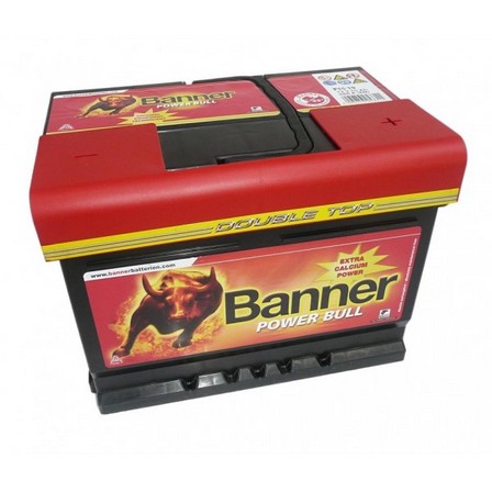 Купить запчасть BANNER - P5519 Power Bull P5519