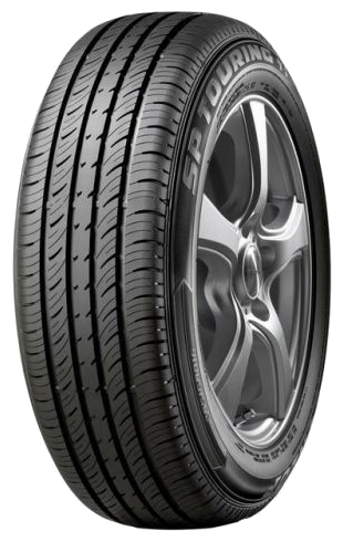 Купить запчасть DUNLOP - 305185 SP TOURING T1