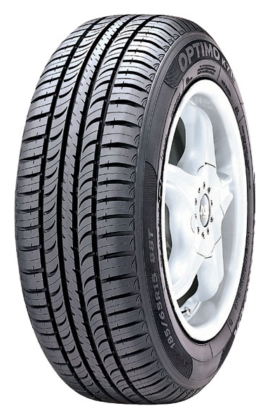 Купить запчасть HANKOOK - 1006818 R15 205/70 Optimo K715 96T (лето)