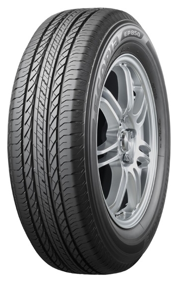 Купить запчасть BRIDGESTONE - PSR0L04403 BR4S 255/55R18 109V TL XL ECOPIA EP850